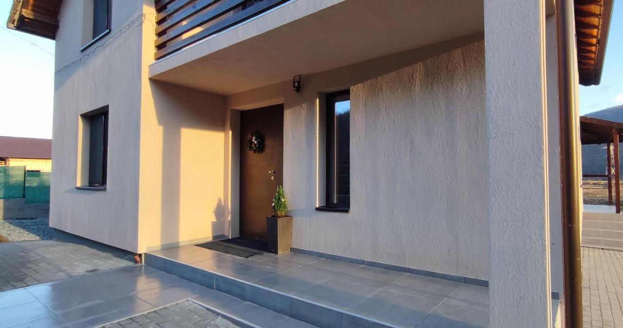فيلا Casa Beth Shalom Sard المظهر الخارجي الصورة