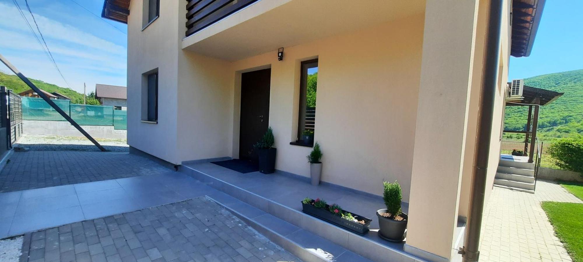 فيلا Casa Beth Shalom Sard المظهر الخارجي الصورة