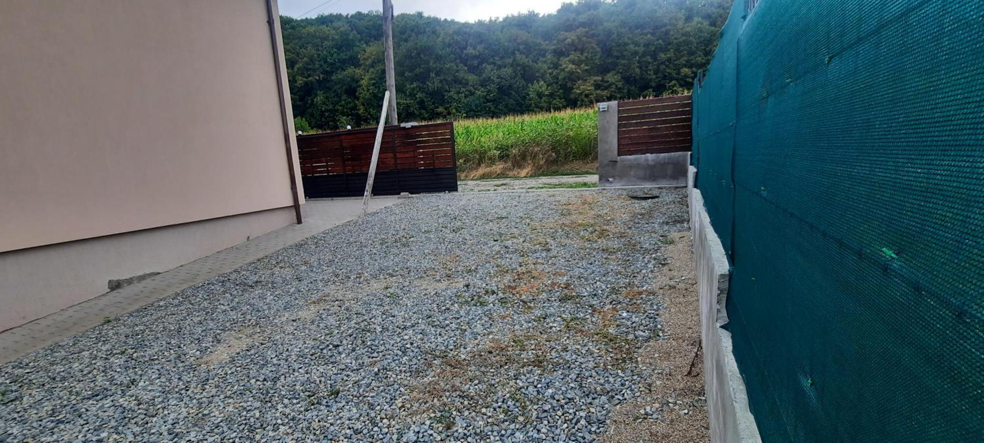 فيلا Casa Beth Shalom Sard المظهر الخارجي الصورة