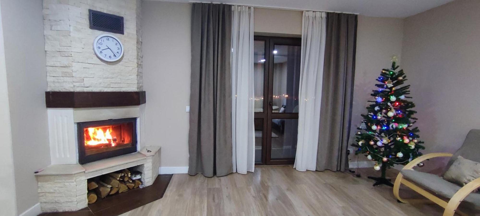 فيلا Casa Beth Shalom Sard المظهر الخارجي الصورة