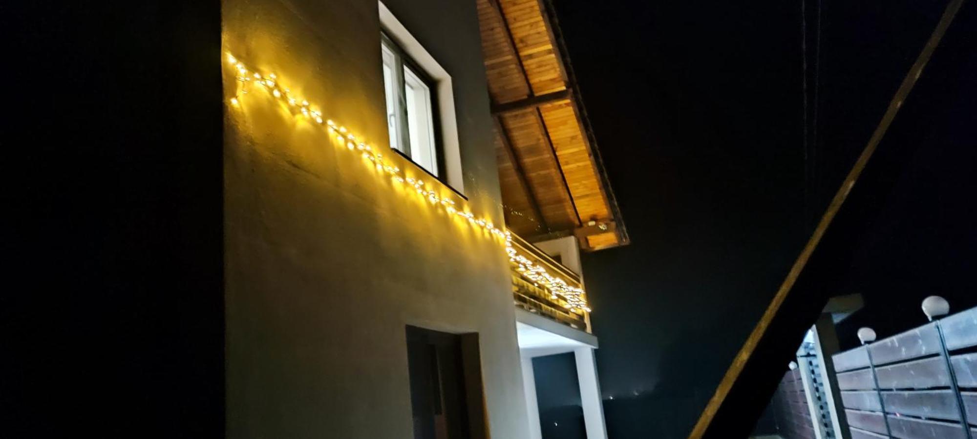 فيلا Casa Beth Shalom Sard المظهر الخارجي الصورة