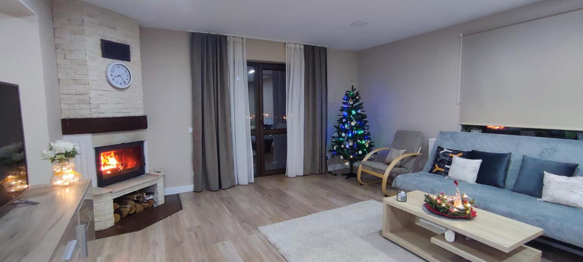 فيلا Casa Beth Shalom Sard المظهر الخارجي الصورة