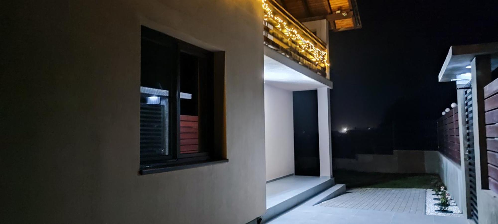 فيلا Casa Beth Shalom Sard المظهر الخارجي الصورة