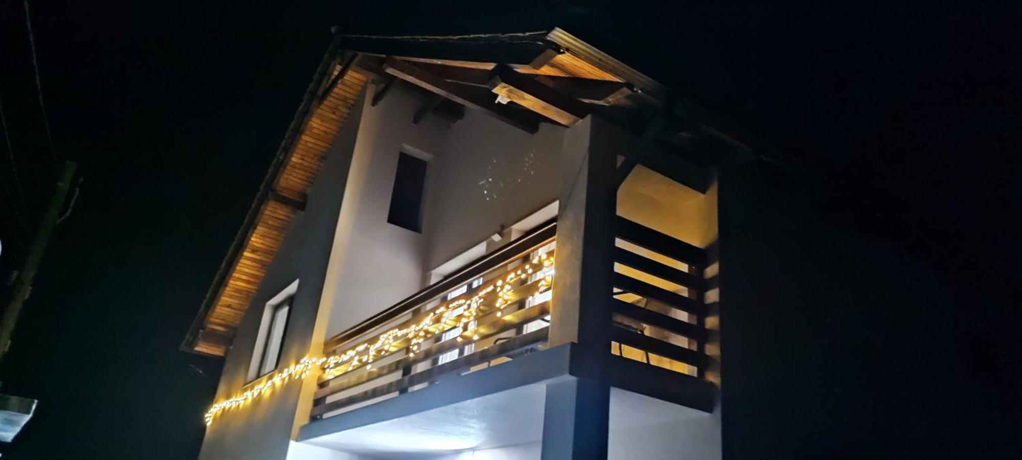 فيلا Casa Beth Shalom Sard المظهر الخارجي الصورة